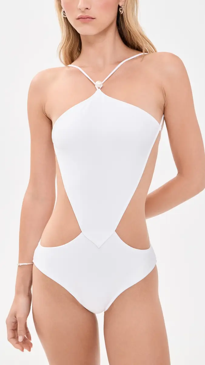 Bananhot Clio Pearl One Piece | Thumbnail 5