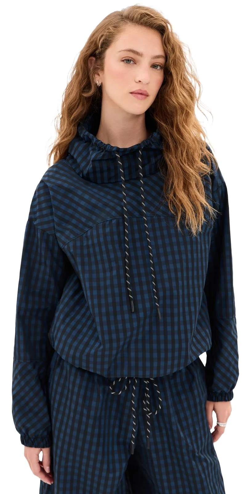Carson Anorak Carson Anorak