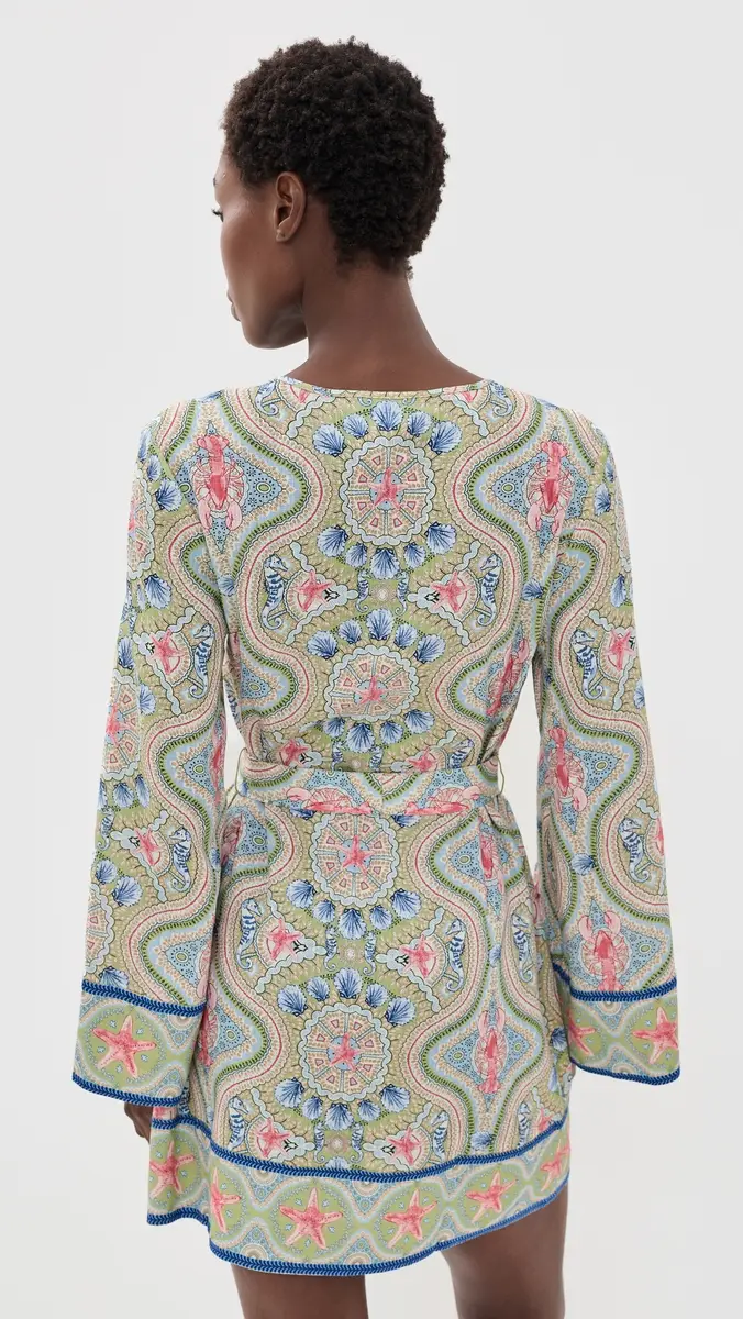 Hill House Home The Doris Mini Tunic | Thumbnail 3 Hill House Home The Doris Mini Tunic | Thumbnail 3