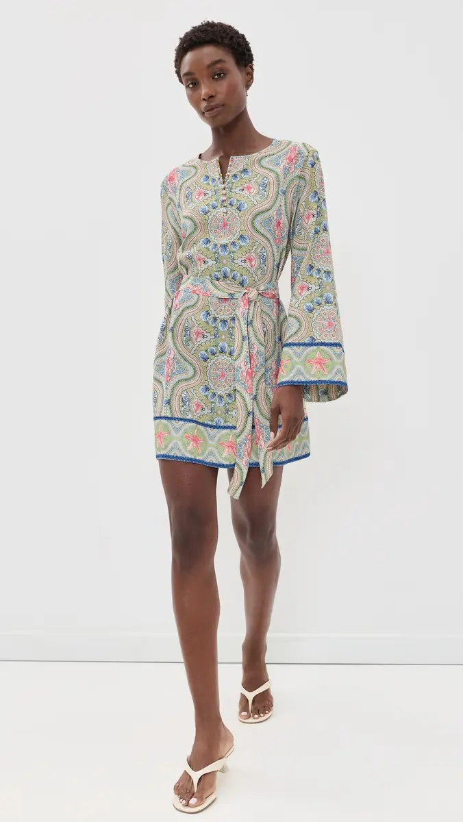 Hill House Home The Doris Mini Tunic | Thumbnail 5 Hill House Home The Doris Mini Tunic | Thumbnail 5