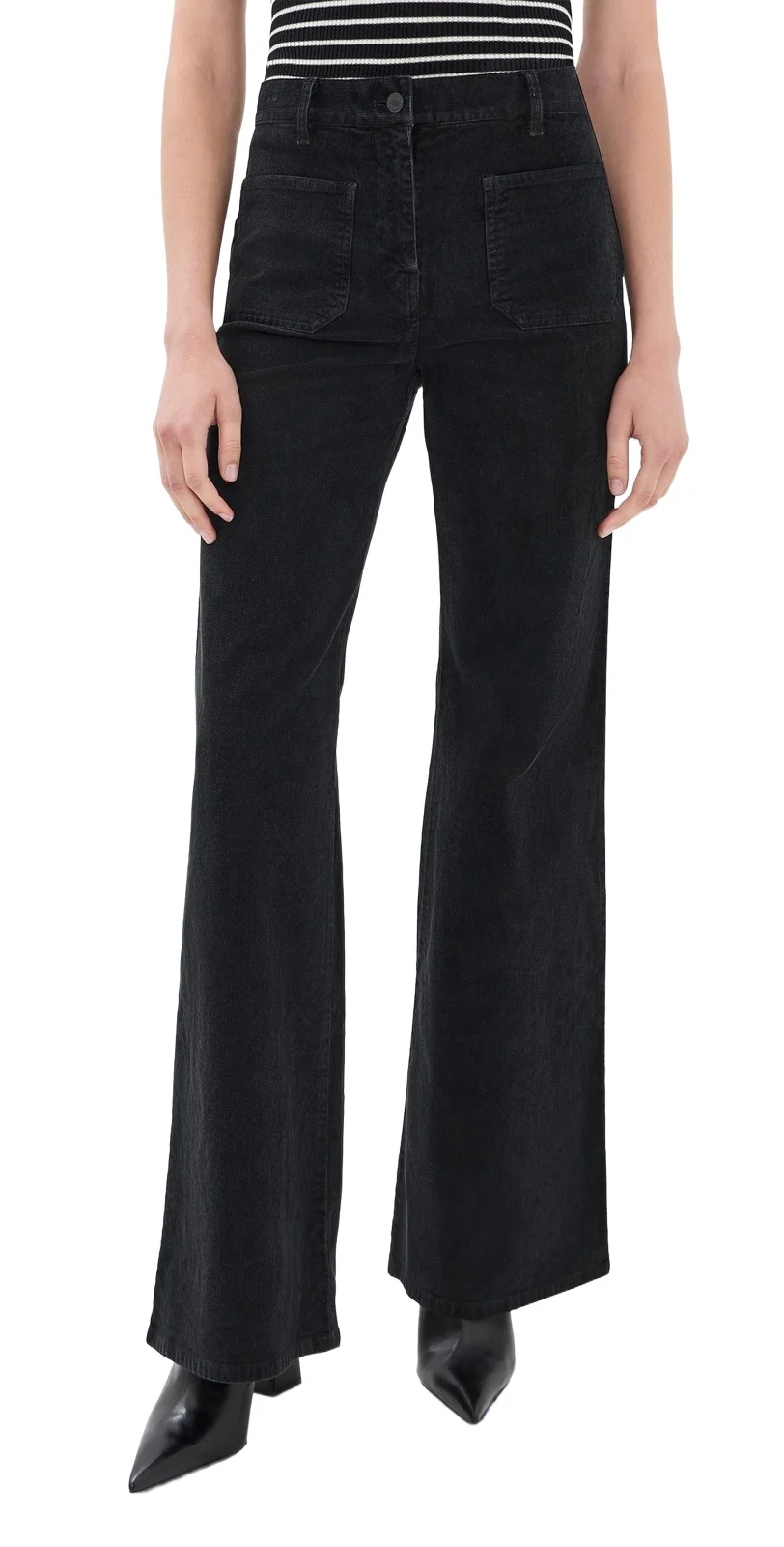 Florence Corduroy Pants Florence Corduroy Pants