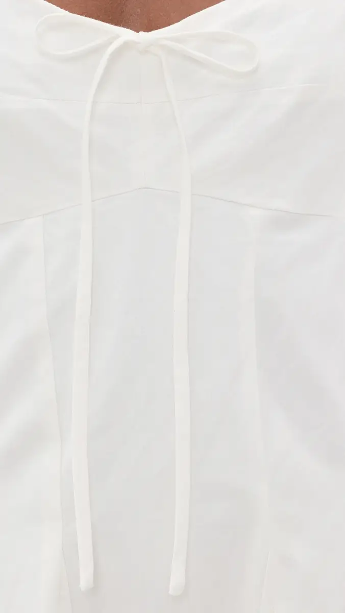 SEROYA Mirelle Midi Dress | Thumbnail 6 SEROYA Mirelle Midi Dress | Thumbnail 6