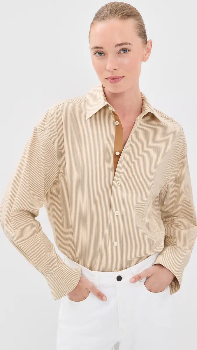 Kallmeyer Dani Button Down | Thumbnail 2 Kallmeyer Dani Button Down | Thumbnail 2