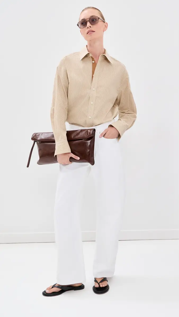 Kallmeyer Dani Button Down | Thumbnail 5 Kallmeyer Dani Button Down | Thumbnail 5