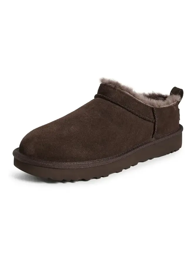 Classic Micro Boots Classic Micro Boots