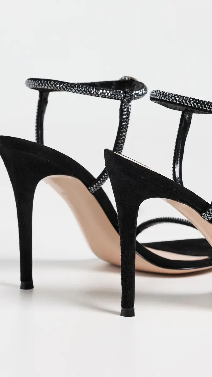 Gianvito Rossi Mayfair Crystal Pumps | Thumbnail 4 Gianvito Rossi Mayfair Crystal Pumps | Thumbnail 4