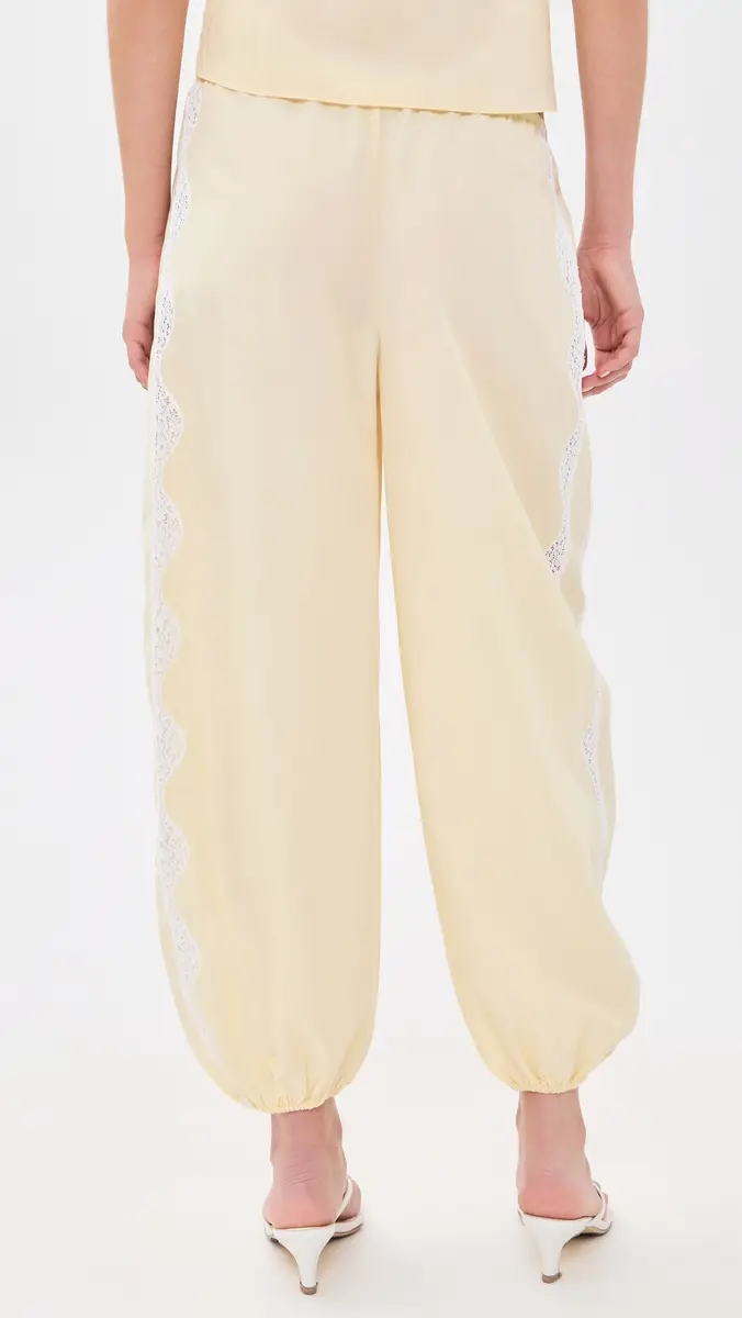 Posse Tabitha Balloon Pants | Thumbnail 3 Posse Tabitha Balloon Pants | Thumbnail 3