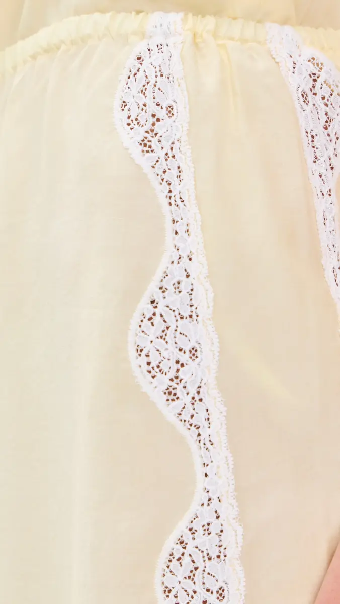 Posse Tabitha Balloon Pants | Thumbnail 6 Posse Tabitha Balloon Pants | Thumbnail 6