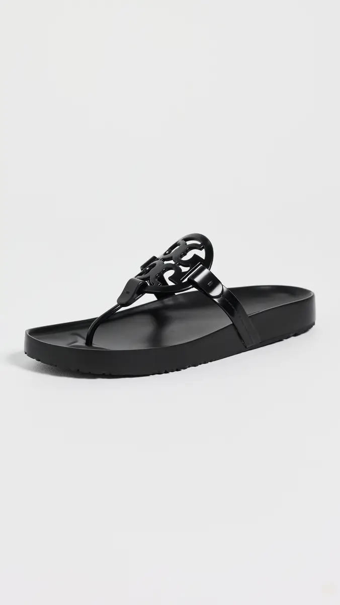 Tory Burch Miller Cloud Eva Sandals | Thumbnail 2