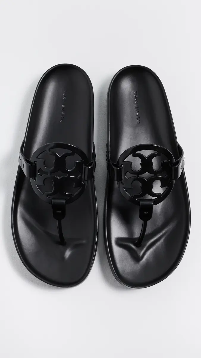 Tory Burch Miller Cloud Eva Sandals | Thumbnail 5