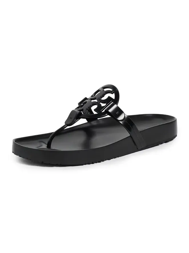 Tory Burch Miller Cloud Eva Sandals