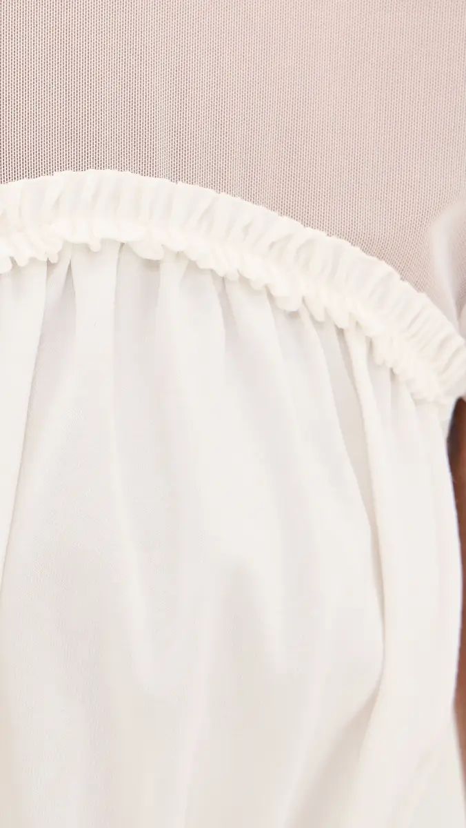 Generation Love Sigrid Mesh Combo Top | Thumbnail 6