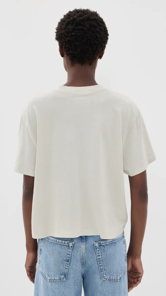 Askk NY Shrunken Boy Tee | Thumbnail 3 Askk NY Shrunken Boy Tee | Thumbnail 3
