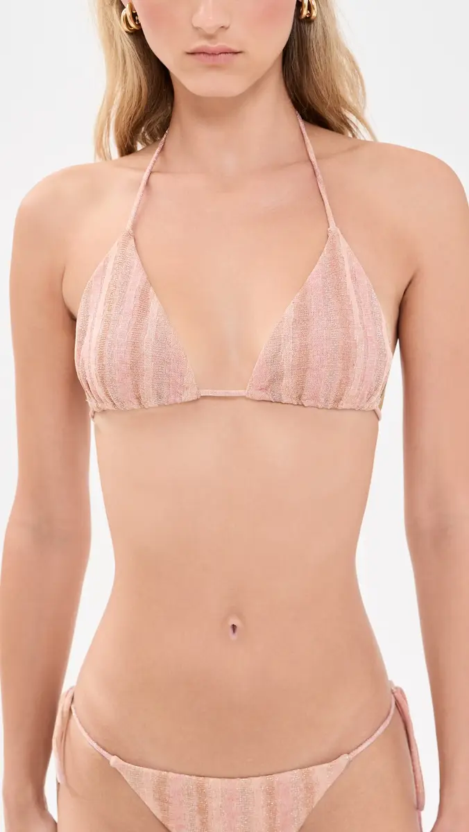 DEVON WINDSOR Coco Bikini Top | Thumbnail 2 DEVON WINDSOR Coco Bikini Top | Thumbnail 2