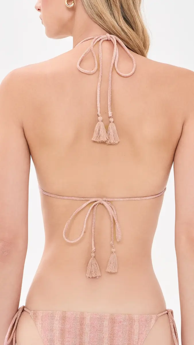 DEVON WINDSOR Coco Bikini Top | Thumbnail 3 DEVON WINDSOR Coco Bikini Top | Thumbnail 3