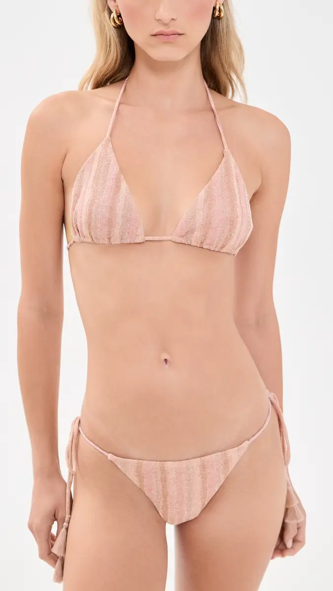 DEVON WINDSOR Coco Bikini Top | Thumbnail 5 DEVON WINDSOR Coco Bikini Top | Thumbnail 5
