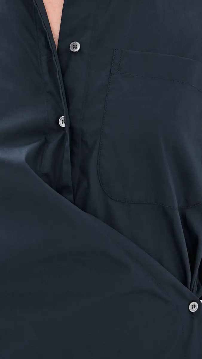 TWP New Earl Maxi Shirt Dress | Thumbnail 6 TWP New Earl Maxi Shirt Dress | Thumbnail 6