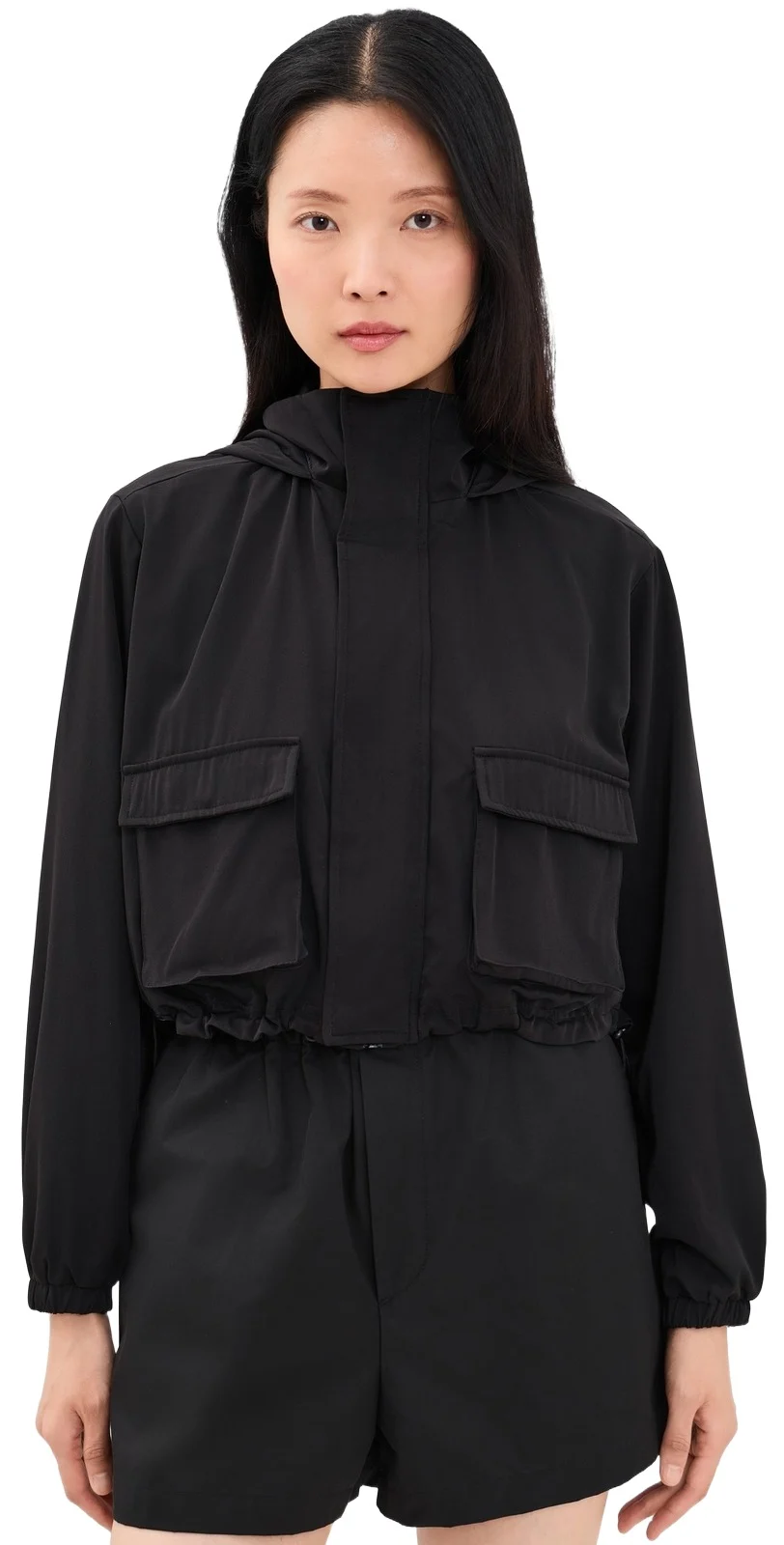 Ace Shell Jacket