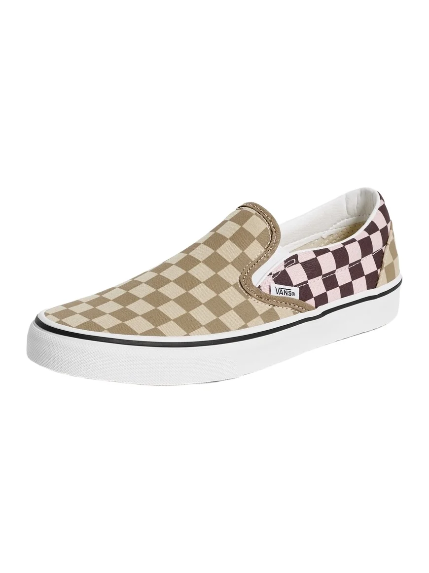 Vans Classic Slip On Sneakers