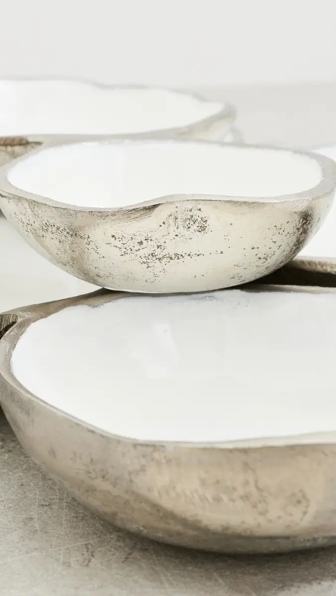 The Favorites Cluster of Nine Round Serving Bowls | Thumbnail 4 The Favorites Cluster of Nine Round Serving Bowls | Thumbnail 4