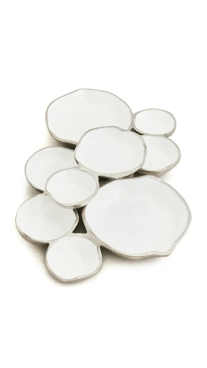 The Favorites Cluster of Nine Round Serving Bowls | Thumbnail 5 The Favorites Cluster of Nine Round Serving Bowls | Thumbnail 5