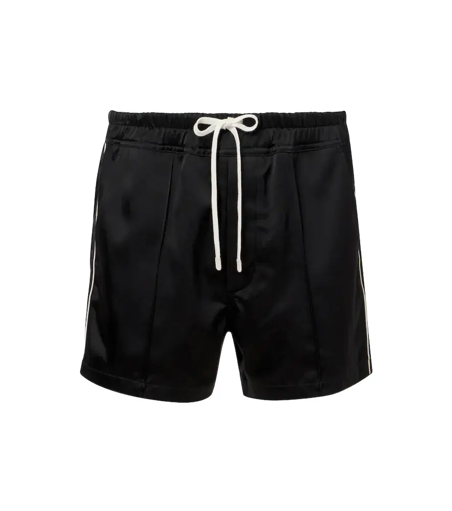 Tom Ford Satin shorts