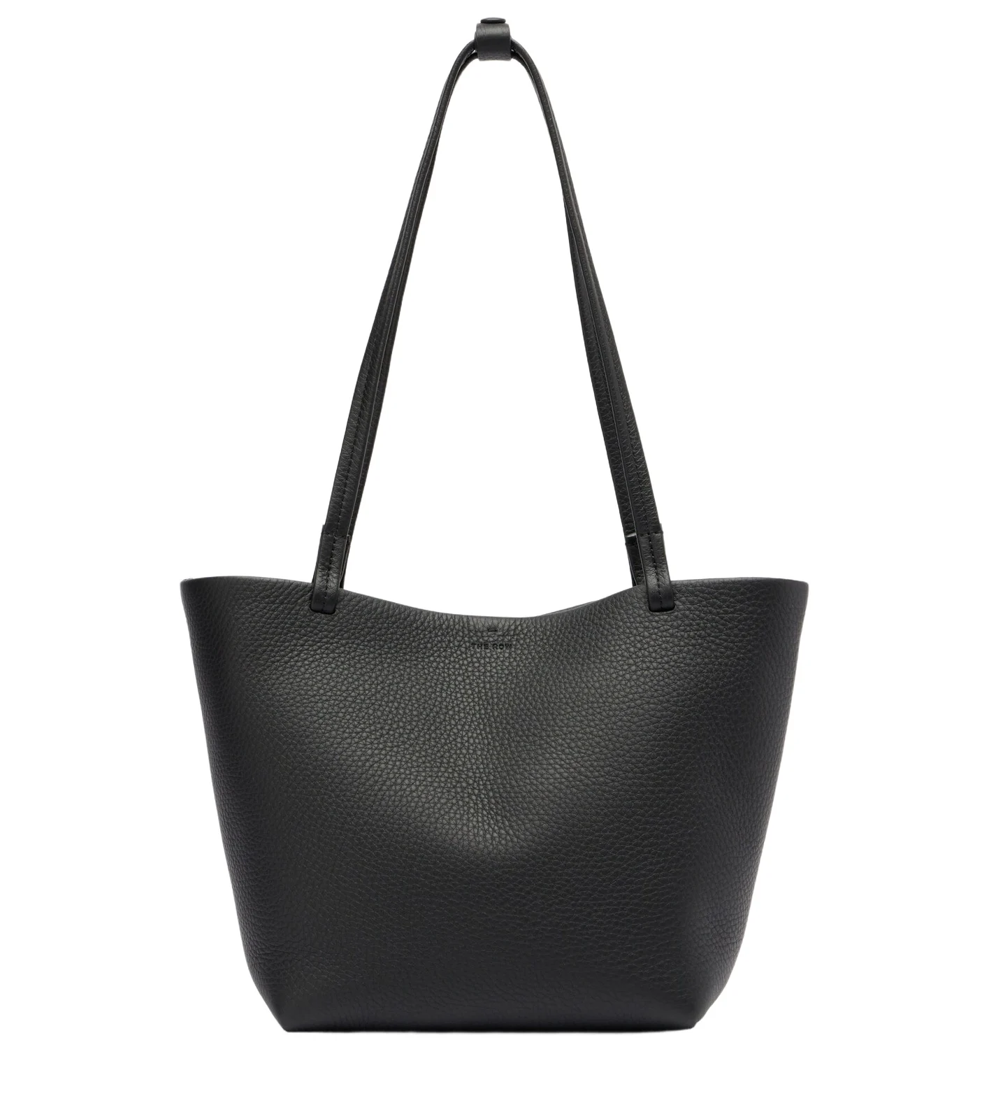 Park Medium leather tote bag Park Medium leather tote bag