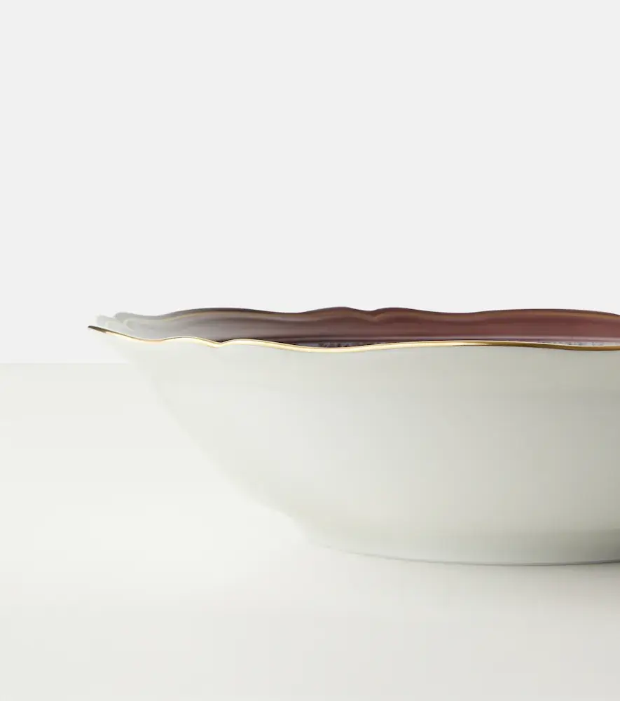 GINORI 1735 Oriente Italiano porcelain bowl | Thumbnail 3