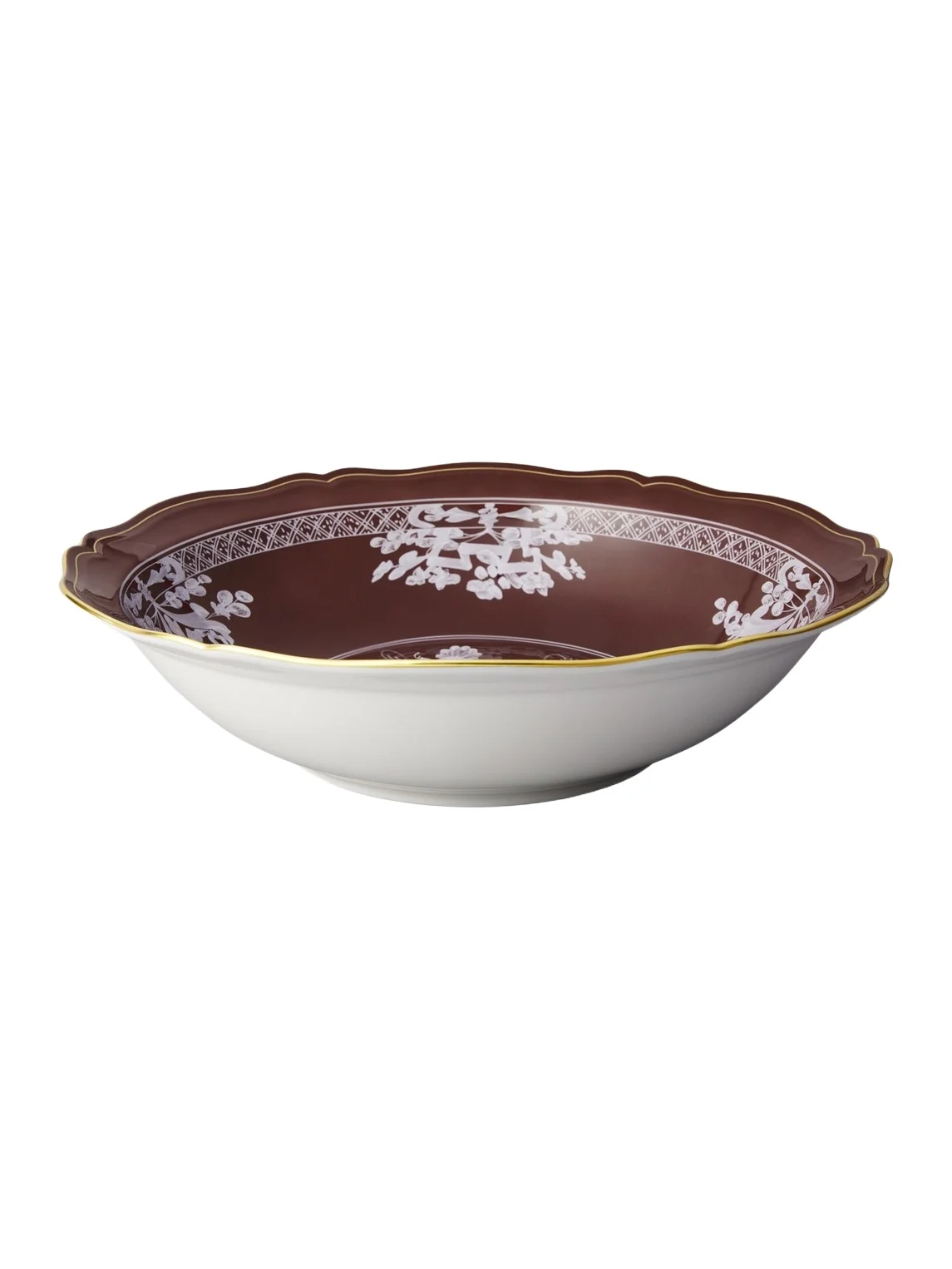 GINORI 1735 Oriente Italiano porcelain bowl