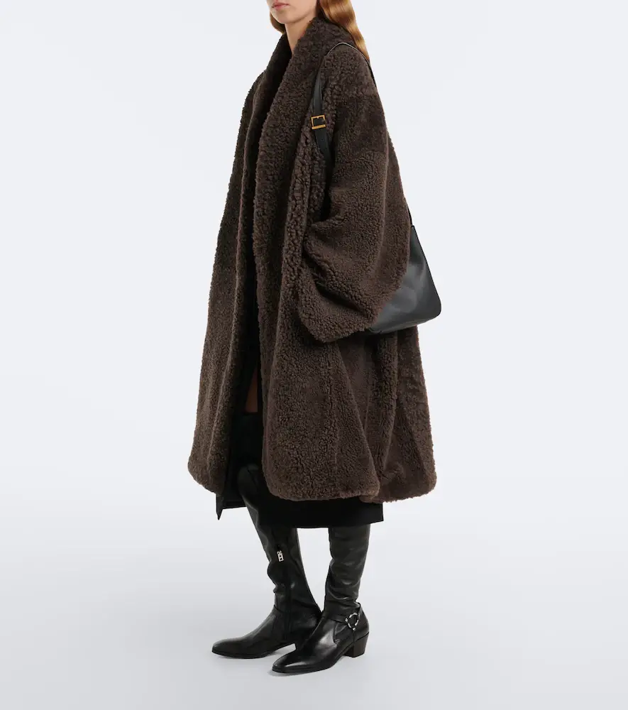 Tom Ford Leather over-the-knee boots | Thumbnail 6 Tom Ford Leather over-the-knee boots | Thumbnail 6