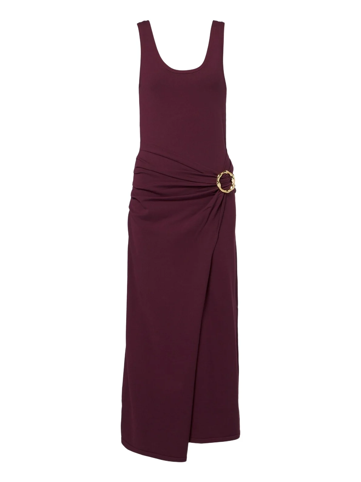 Genne gathered midi dress Genne gathered midi dress