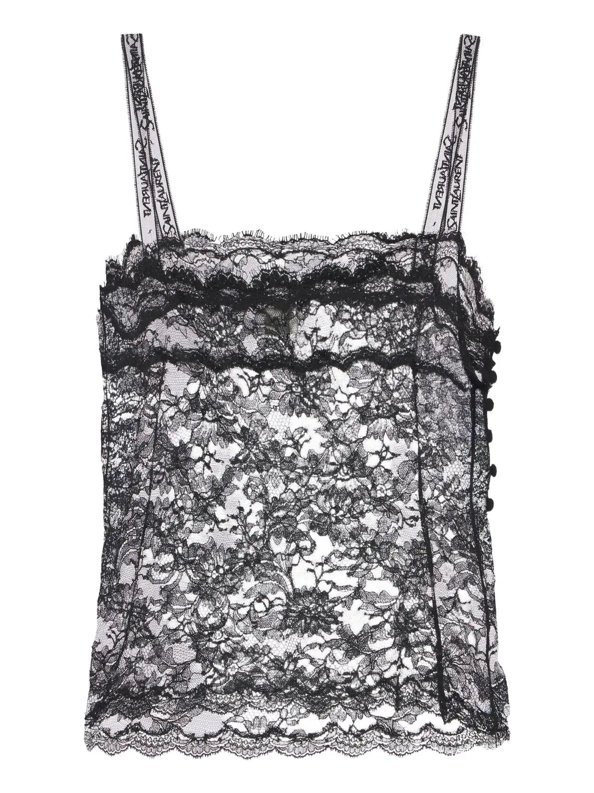 Lace camisole Lace camisole