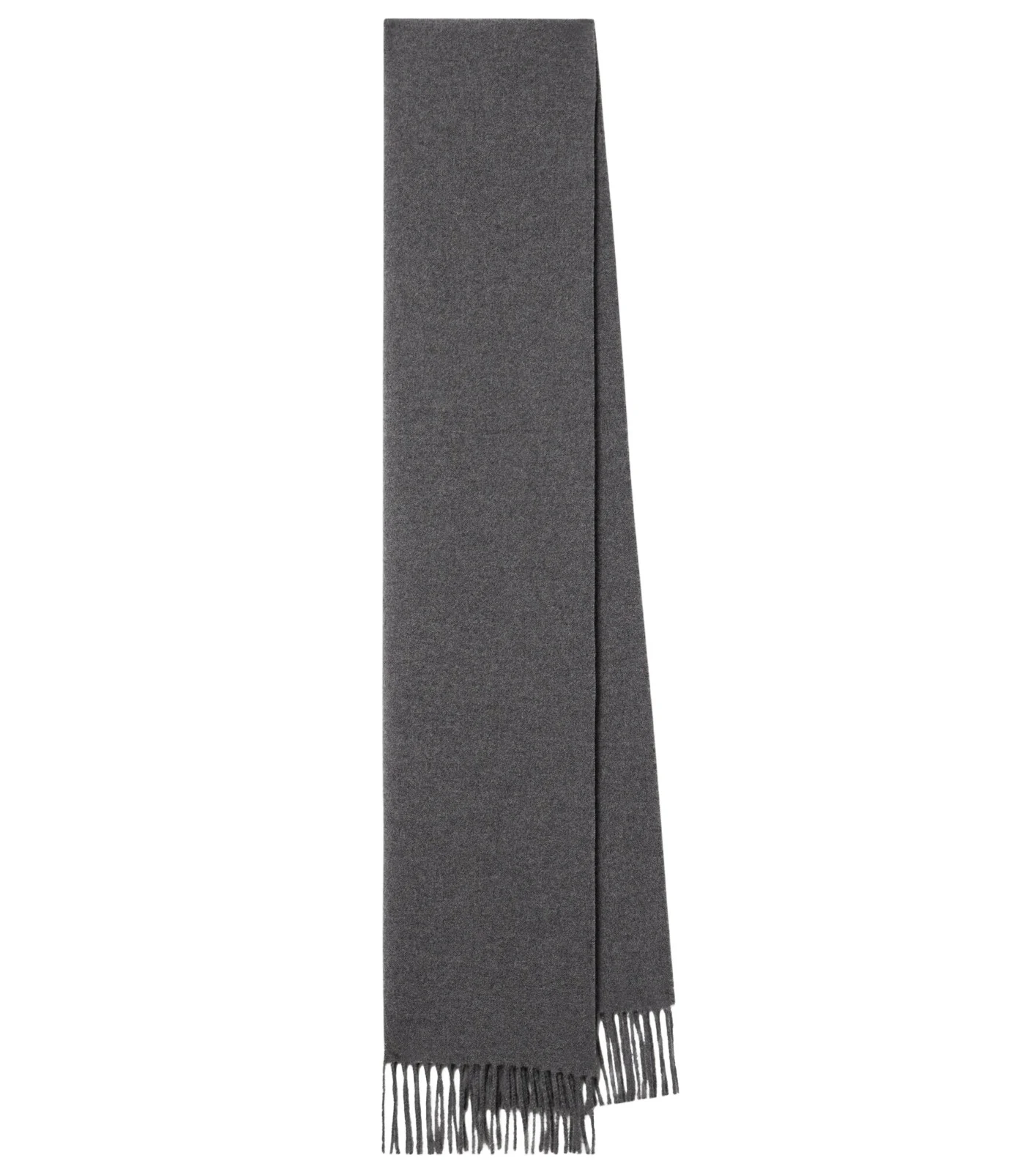 Brunello Cucinelli Cashmere scarf
