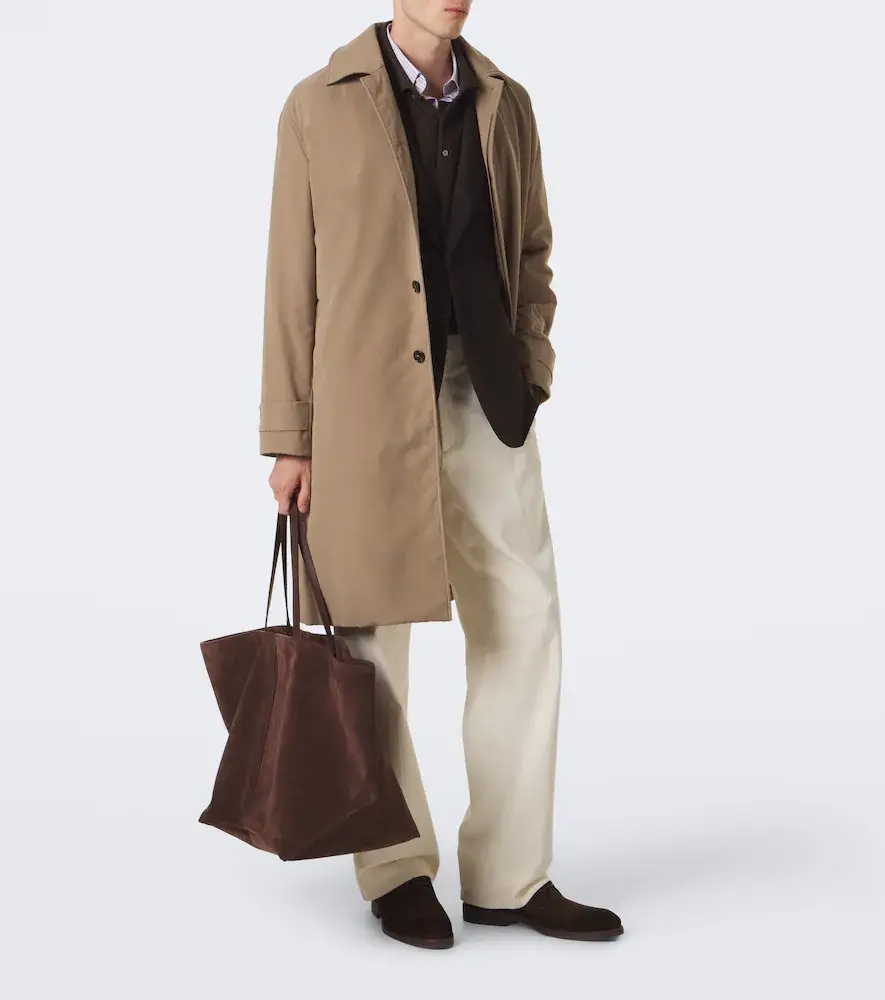 Magnanni Carbonne suede Oxford shoes | Thumbnail 7 Magnanni Carbonne suede Oxford shoes | Thumbnail 7