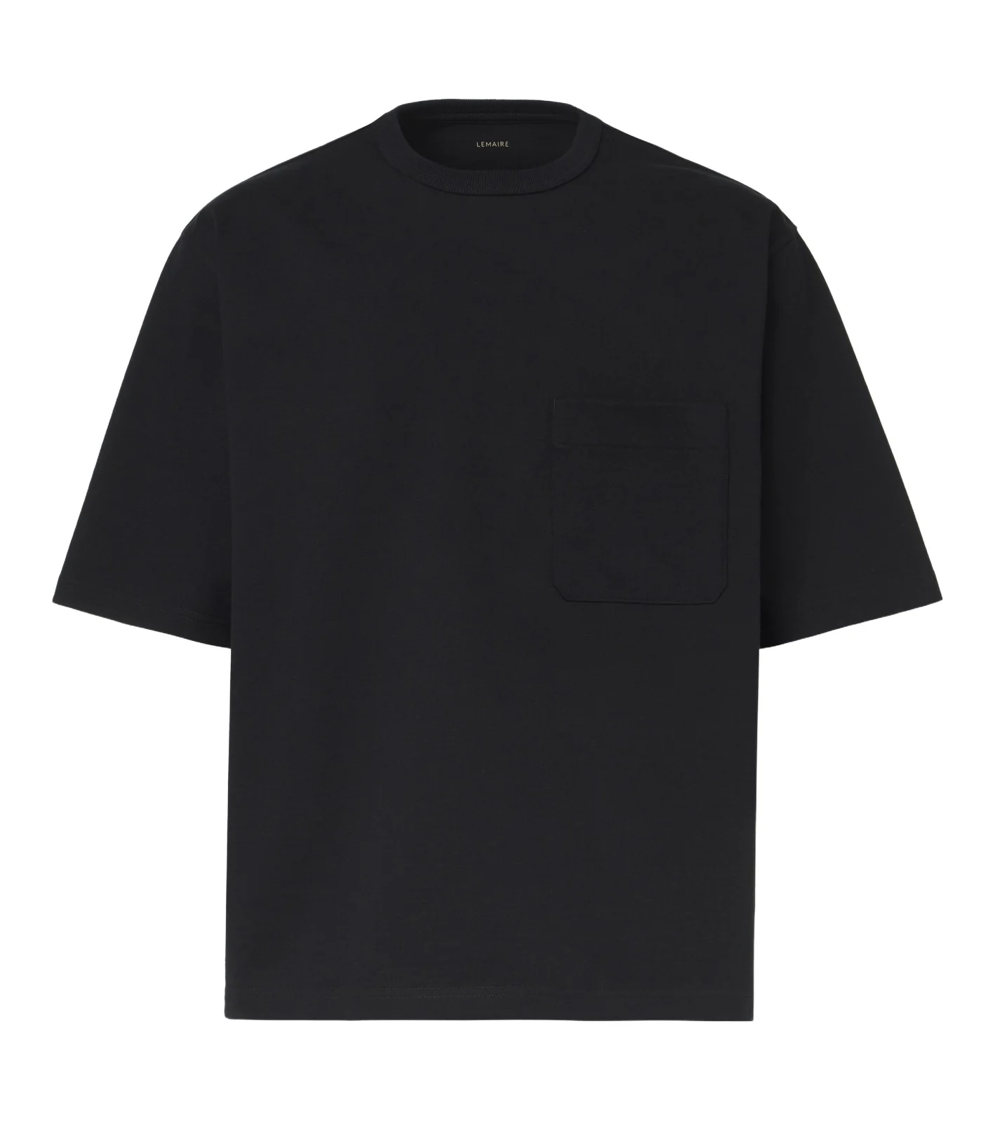 Cotton jersey T-shirt Cotton jersey T-shirt