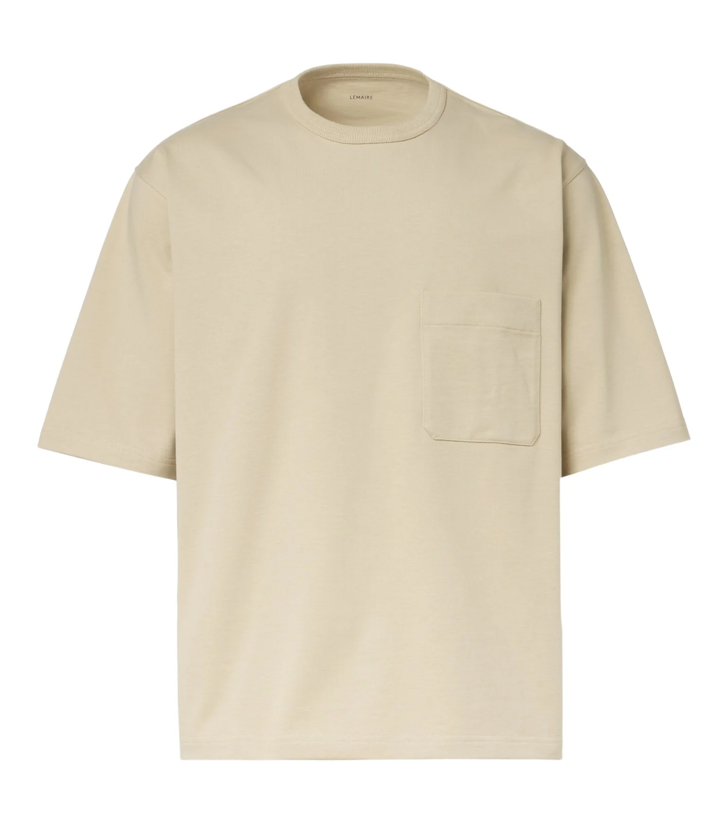 Cotton jersey T-shirt Cotton jersey T-shirt