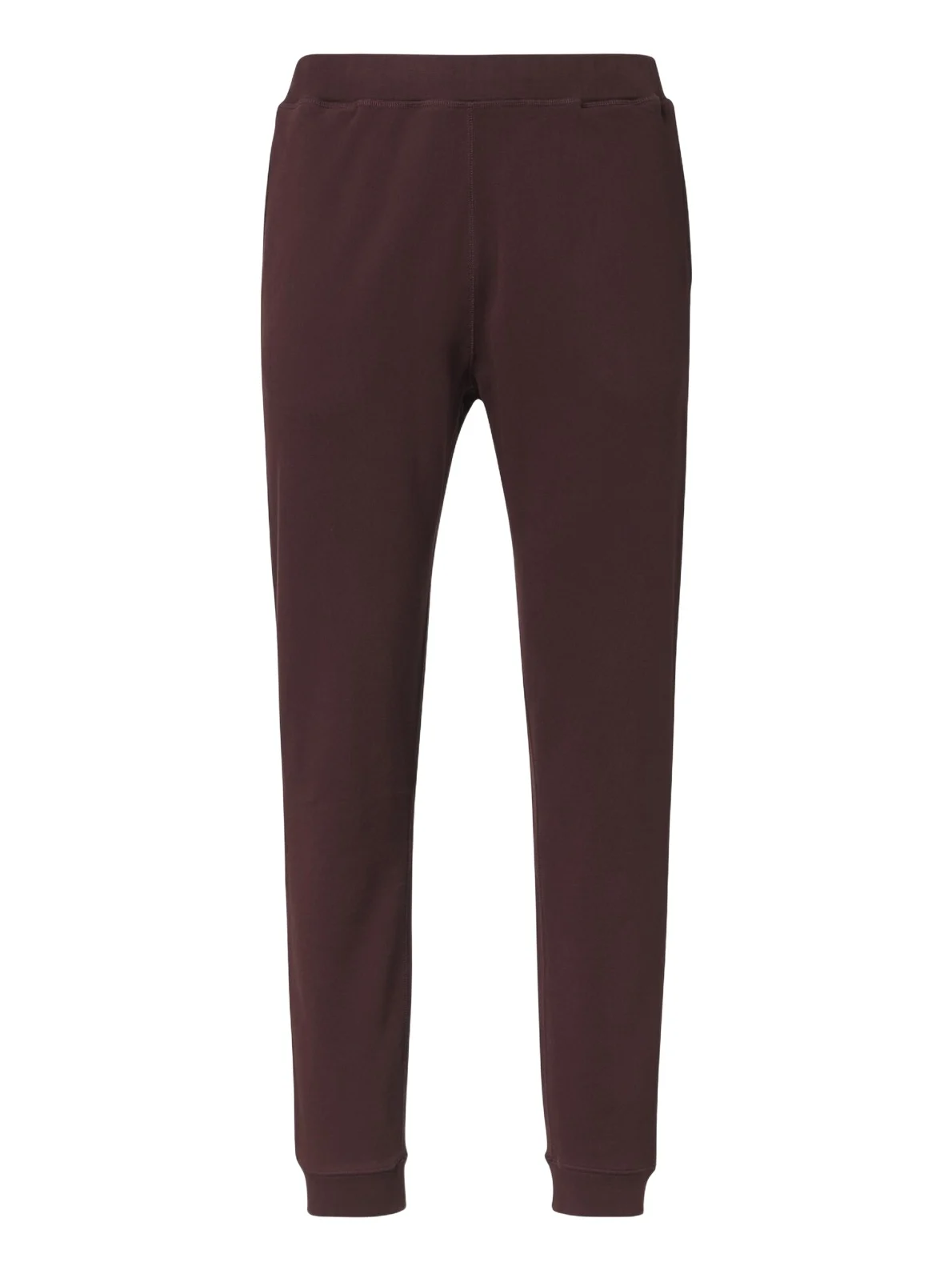 Loopback cotton sweatpants Loopback cotton sweatpants