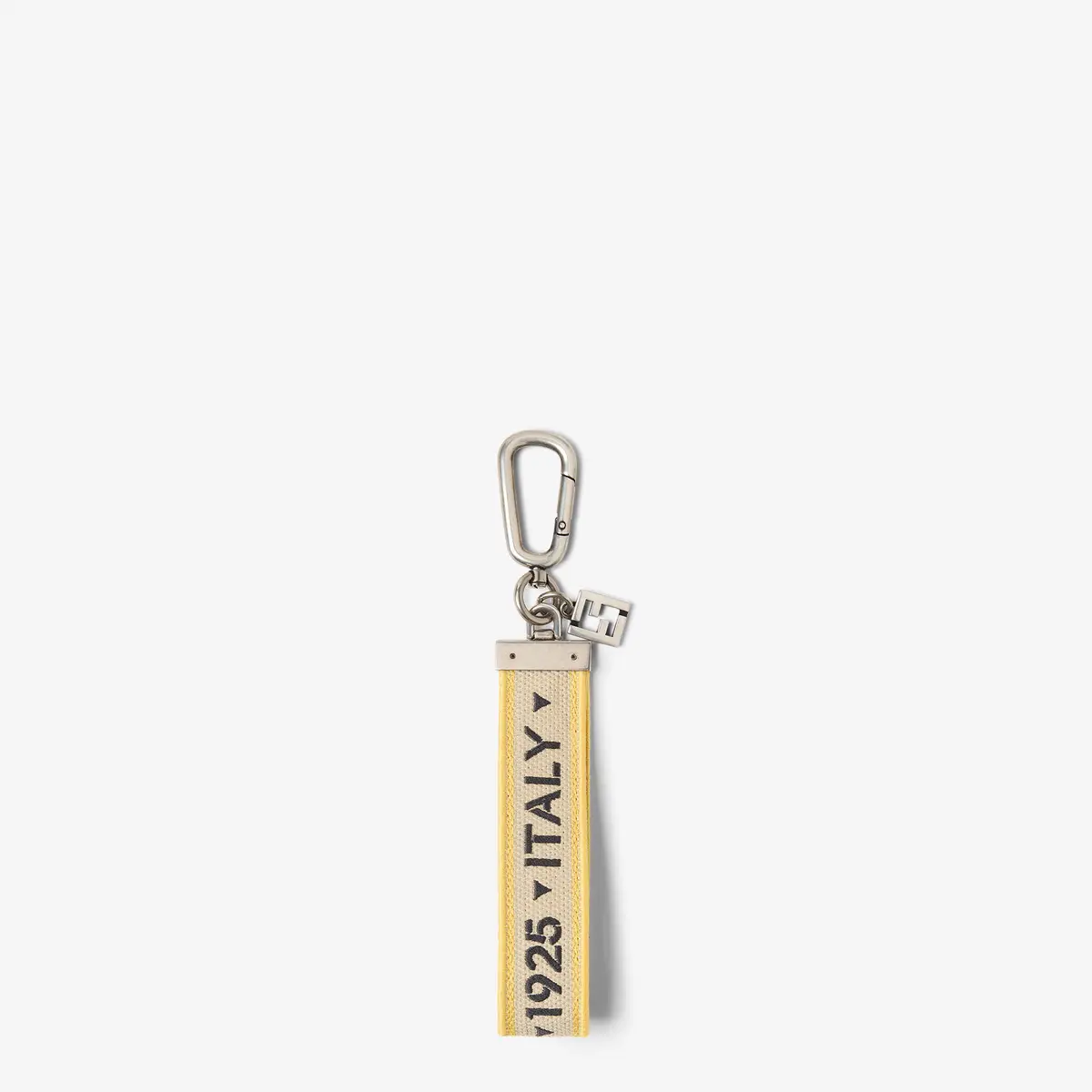 Fendi Key Ring 1925 | Thumbnail 2 Fendi Key Ring 1925 | Thumbnail 2