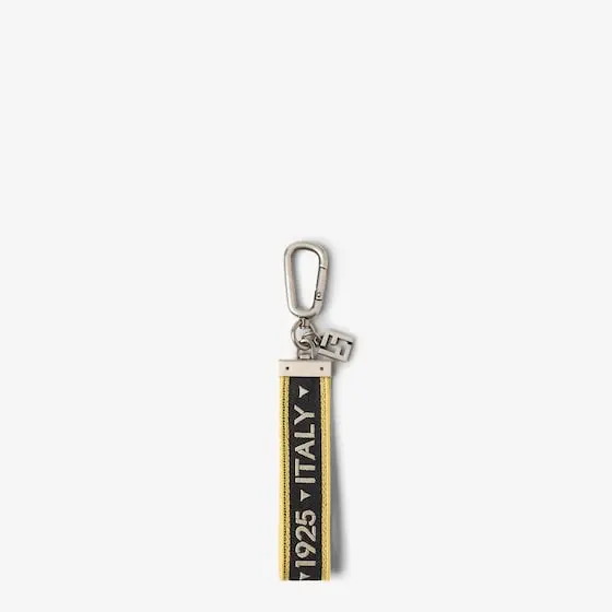 Fendi Key Ring 1925 | Thumbnail 2 Fendi Key Ring 1925 | Thumbnail 2