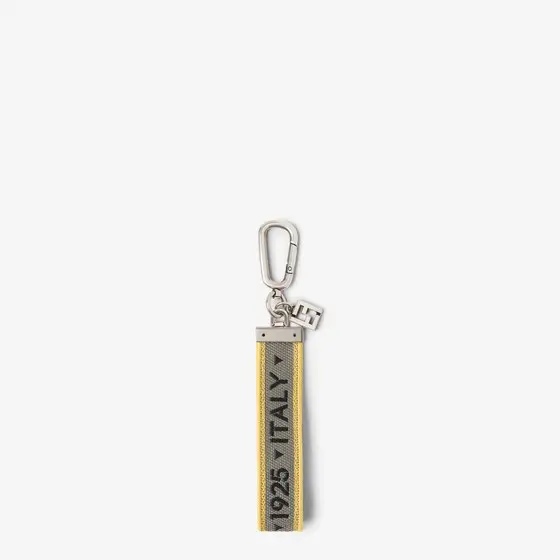 Fendi Key Ring 1925 | Thumbnail 2 Fendi Key Ring 1925 | Thumbnail 2