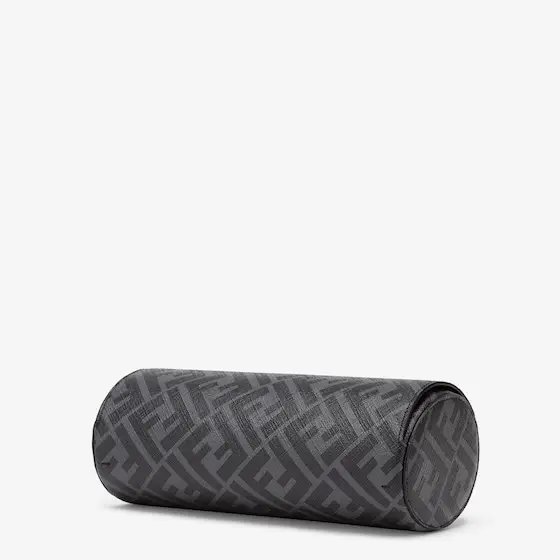 Fendi Cylindrical watch case with flap closure | Thumbnail 2 Fendi Cylindrical watch case with flap closure | Thumbnail 2