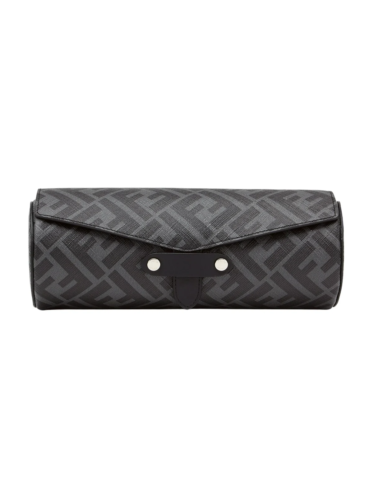 Fendi PU Watch Case