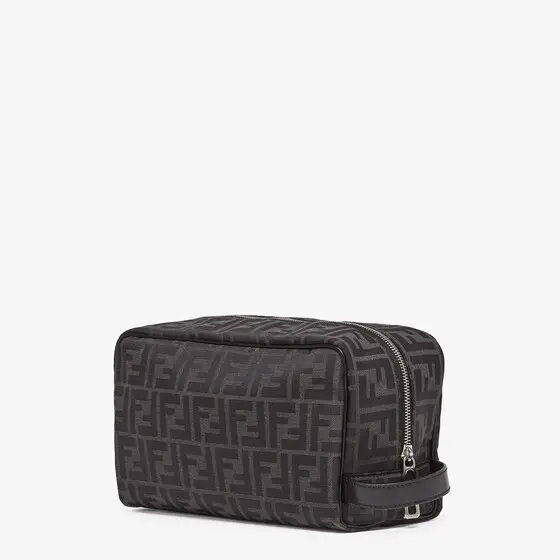 Fendi Ff Toiletry Case | Thumbnail 2 Fendi Ff Toiletry Case | Thumbnail 2