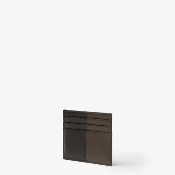 Fendi Ff Double Card Holder | Thumbnail 2 Fendi Ff Double Card Holder | Thumbnail 2