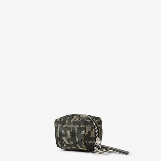Fendi Ff Jacquard Airpods Case | Thumbnail 2