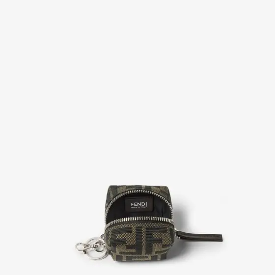 Fendi Ff Jacquard Airpods Case | Thumbnail 3