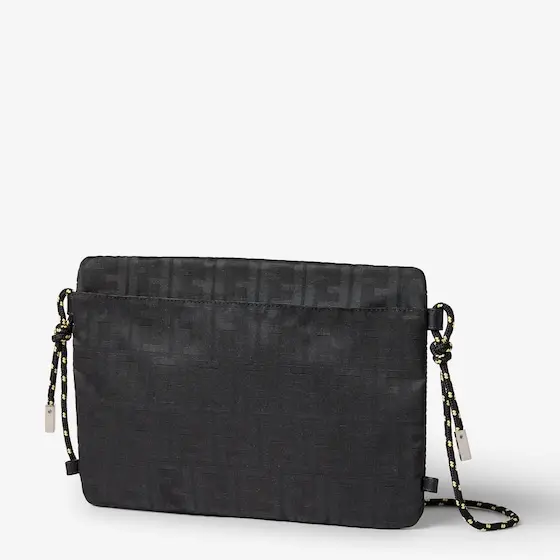 Fendi FF Light Pouch Medium | Thumbnail 2 Fendi FF Light Pouch Medium | Thumbnail 2