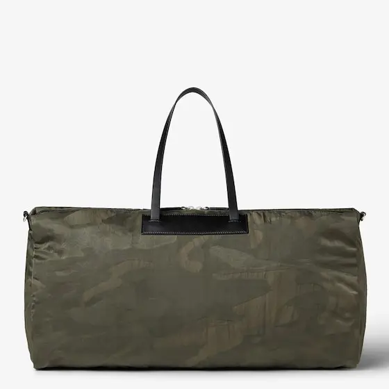 Fendi Versatile, travel-ready duffle bag | Thumbnail 3 Fendi Versatile, travel-ready duffle bag | Thumbnail 3