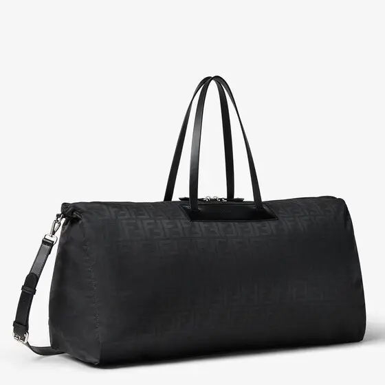Fendi FF Light Duffle | Thumbnail 2 Fendi FF Light Duffle | Thumbnail 2