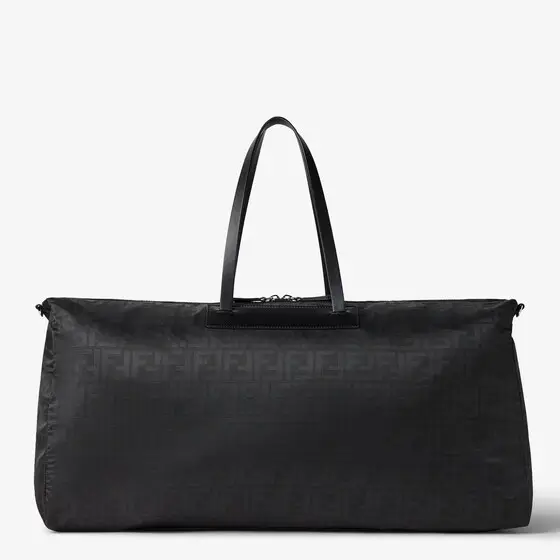 Fendi FF Light Duffle | Thumbnail 3 Fendi FF Light Duffle | Thumbnail 3